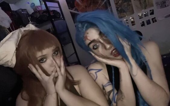 Full leaked Itsalwaysmecos private photo