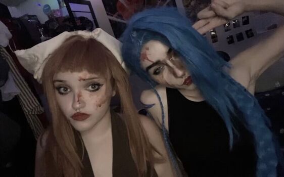 Full leaked Itsalwaysmecos private photo