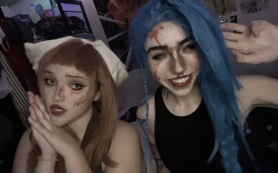 Full leaked Itsalwaysmecos private photo