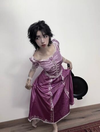 Full leaked Itsalwaysmecos private photo