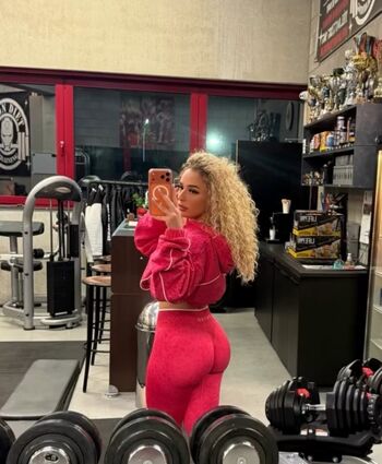 Full leaked Itsangelaa private photo