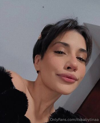 Itsbabytinaa