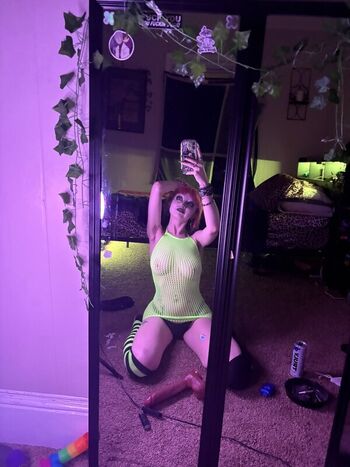 Full leaked Itsbubibaby private photo