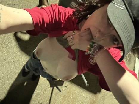 Full leaked Itsbubibaby private photo