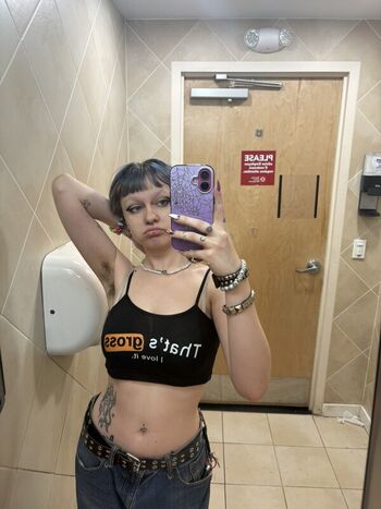 Full leaked Itsbubibaby private photo