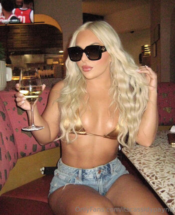 itscassidypayne
