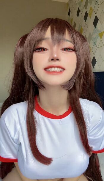 Full leaked Itsch y page private photo