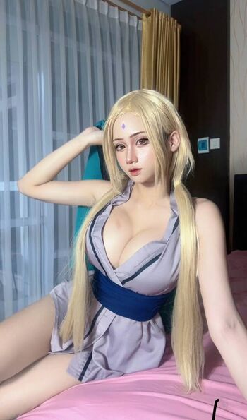 Full leaked Itsch y page private photo