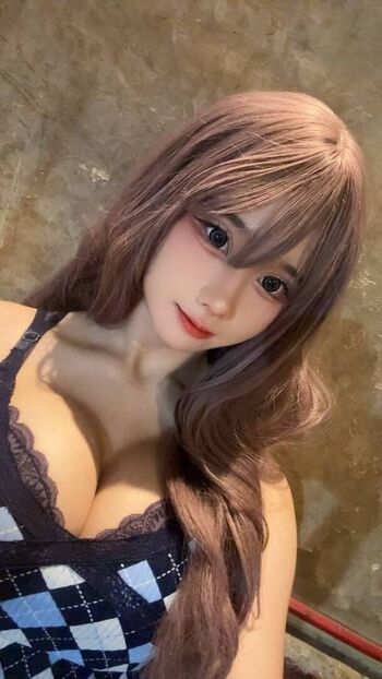 Full leaked Itsch y private photo