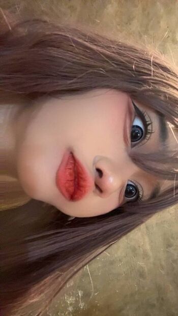 Full leaked Itsch y private photo