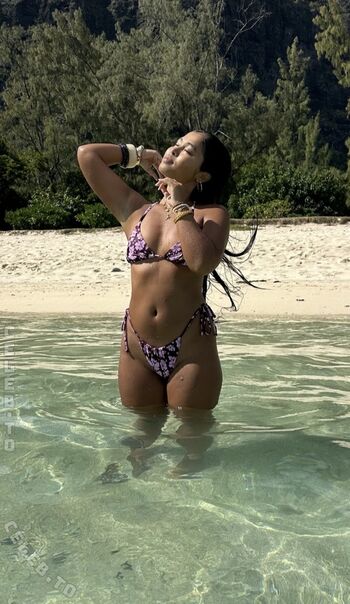Full leaked Itscococeline private photo