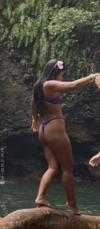 Full leaked Itscococeline private photo