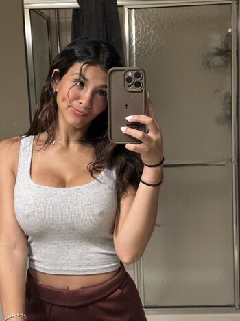 Full leaked Itsellabailey page private photo