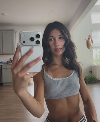 Full leaked Itsgabbiii private photo