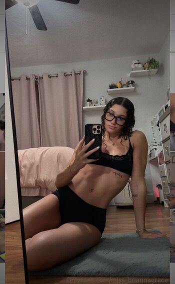 Full leaked Itsgracedaviis private photo