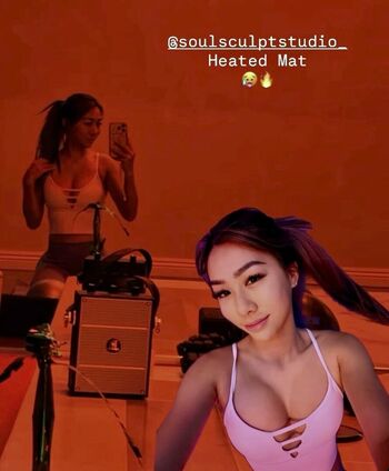 Full leaked Itsjenniboop page private photo
