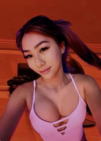 Full leaked Itsjenniboop page private photo