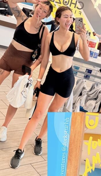 Full leaked Itsjenniboop page private photo