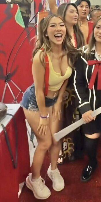Full leaked Itsjenniboop private photo