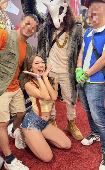 Full leaked Itsjenniboop private photo