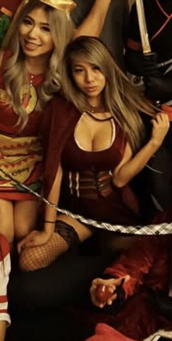 Full leaked Itsjenniboop private photo