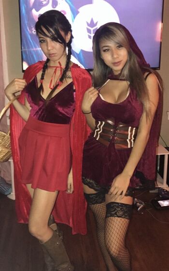 Full leaked Itsjenniboop private photo