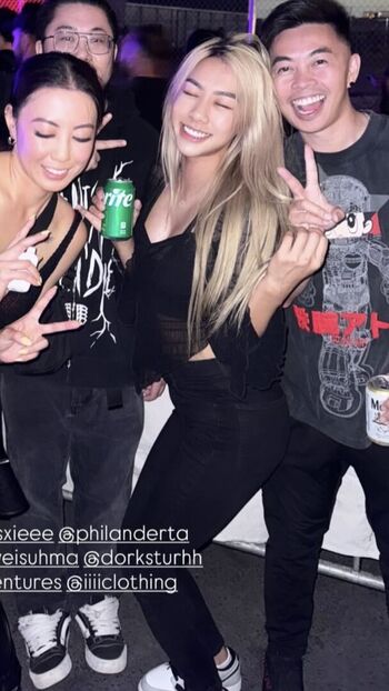 Full leaked Itsjenniboop private photo