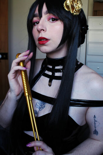 Full leaked Itsjorja private photo