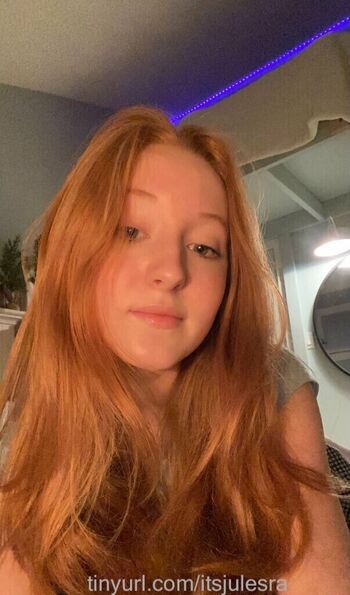Full leaked Itsjulesra page private photo