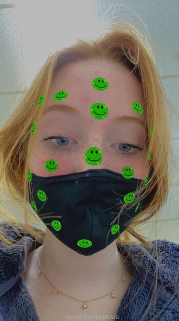 Full leaked Itsjulesra page private photo