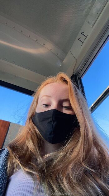 Full leaked Itsjulesra page private photo