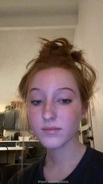 Full leaked Itsjulesra page private photo