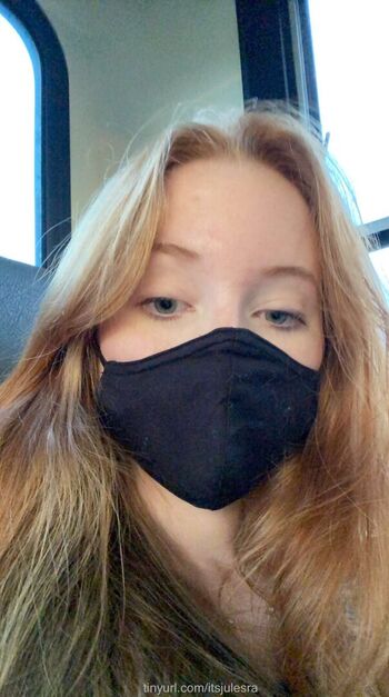 Full leaked Itsjulesra page private photo