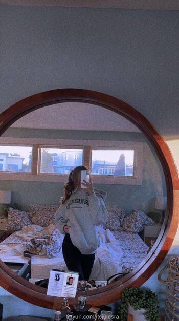 Full leaked Itsjulesra page private photo