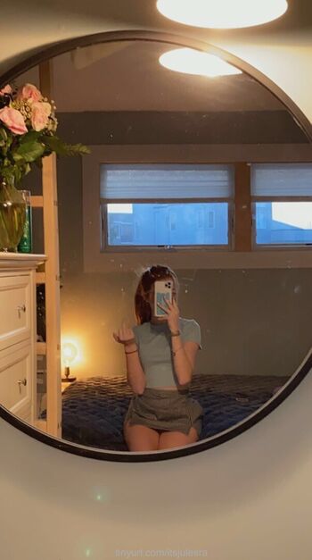Full leaked Itsjulesra page private photo