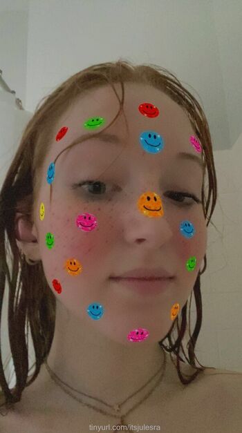 Full leaked Itsjulesra page private photo
