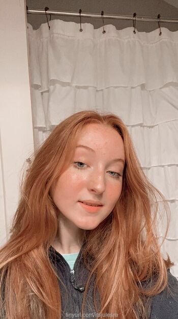 Full leaked Itsjulesra page private photo