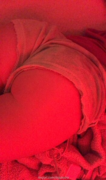 Full leaked Itsjulesra page private photo