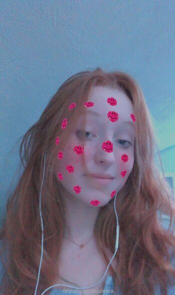 Full leaked Itsjulesra page private photo