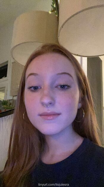 Full leaked Itsjulesra page private photo