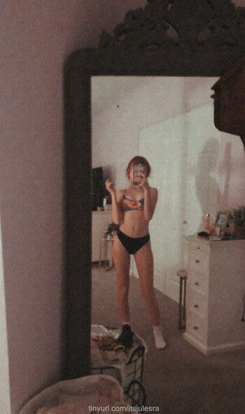 Full leaked Itsjulesra private photo