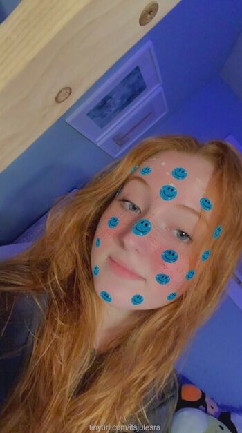 Full leaked Itsjulesra private photo
