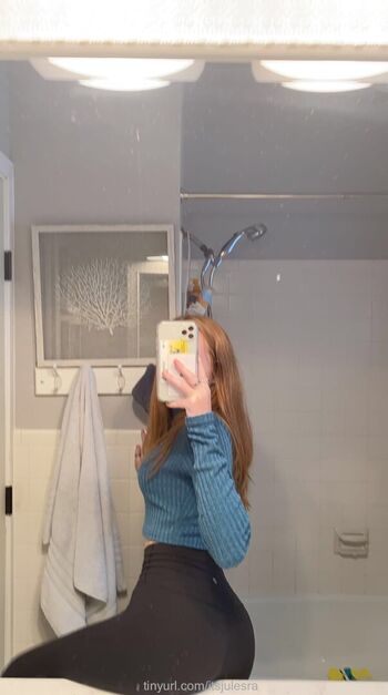 Full leaked Itsjulesra private photo