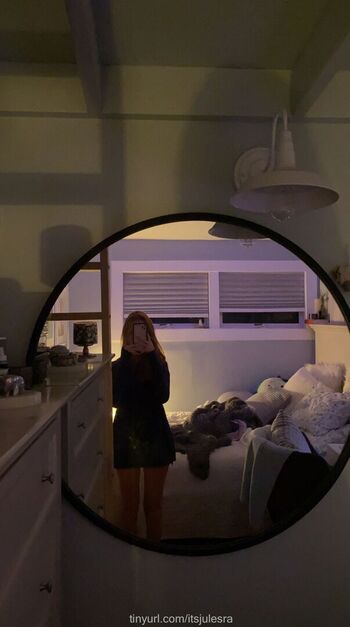 Full leaked Itsjulesra private photo