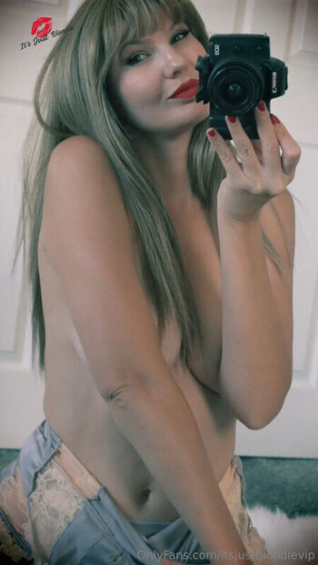 ItsJustblondie