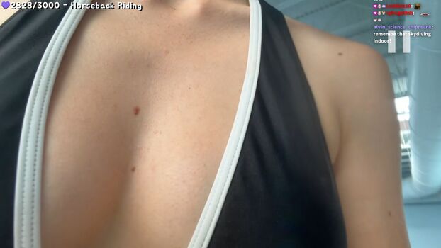 Full leaked Itskatchii  page private photo