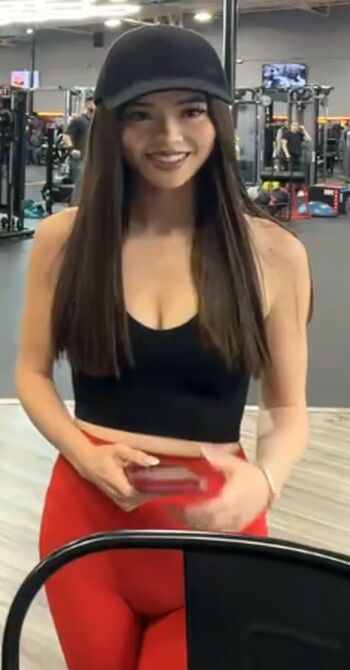 Full leaked Itskatchii private photo