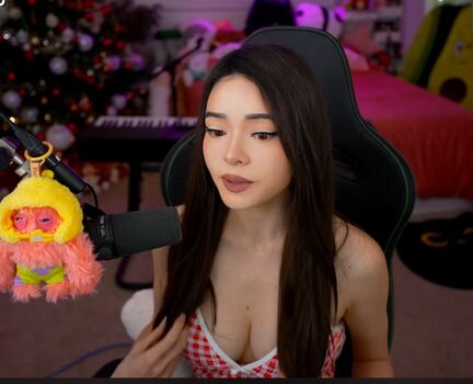 Full leaked Itskatchii private photo
