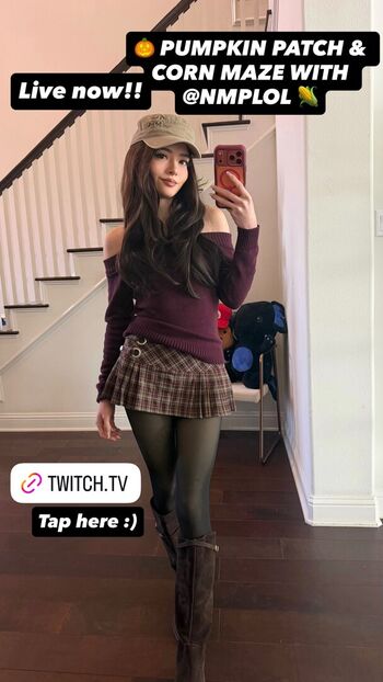 Full leaked Itskatchii private photo