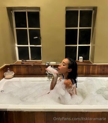itskiaramarie